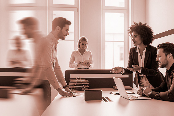 How to improve alignment between companies and their employees? 22